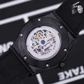 ウブロの最高級ダイヤモンド セットコピー時計 hb58902 (9)