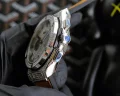 ウブロ ダイヤモンドセット ビッグバンスーパーコピー時計n級 6585-hb4 (3)