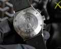 ウブロ ダイヤモンドセット ビッグバンスーパーコピー時計n級 6585-hb4 (5)