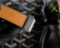 ウブロ ダイヤモンドセット ビッグバンスーパーコピー時計n級 6585-hb4 (6)
