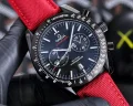最新スーパーコピーオメガ シーマスターシリーズ時計45mm 2.56.00966 (3)