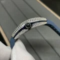 フランクミュラーコピーの腕時計通販幻想的でカラフルなヴァンガード レディ V32 シリーズ 162296 (6)