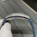 フランクミュラーコピーの腕時計通販幻想的でカラフルなヴァンガード レディ V32 シリーズ 162296 (7)