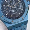 新品人気のオーデマピゲ ロイヤル オークメンズ腕時計 26574ST (5)