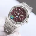 オーデマピゲ ロイヤル オークメンズ腕時計コピーN級品通販 26576ST (3)
