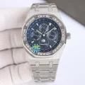 オーデマピゲ ロイヤル オークメンズ腕時計コピーN級品通販 26576ST (5)