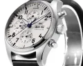 IWCパイロットシリーズスーパーコピー時計 IW3780 (2)
