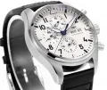 IWCパイロットシリーズスーパーコピー時計 IW3780 (3)