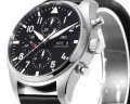 IWCコピー時計n級優良店パイロットシリーズ IW171793 (2)