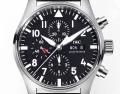 IWCコピー時計n級優良店パイロットシリーズ IW171793 (4)