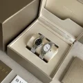 ブルガリ オヴァーレ シリーズ バスタブコピーの時計 bv66357 (6)