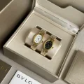 ブルガリの新しいベニュワール中世バスタブスーパーコピー時計シリーズ bv66358 (7)