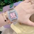 非常に豪華のカルティエコピー ダイヤモンド入り贅沢な高級時計 C5611421 (7)