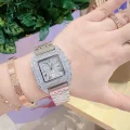 業界高品質のカルティエ ダイヤモンド時計コピー通販 C5611422 (2)