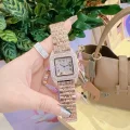 業界高品質のカルティエ ダイヤモンド時計コピー通販 C5611422 (4)