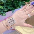 業界高品質のカルティエ ダイヤモンド時計コピー通販 C5611422 (5)