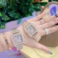 業界高品質のカルティエ ダイヤモンド時計コピー通販 C5611422 (7)
