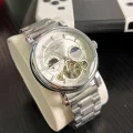 ブランド パテックフィリップコピーブティック メンズ ビッグ フライホイール機械式時計 PP581122 (7)