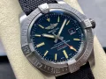 ブライトリングスーパーコピーN級品 ブラックバード偵察航空機時計 172320 (2)