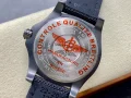 ブライトリングスーパーコピーN級品 ブラックバード偵察航空機時計 172320 (7)