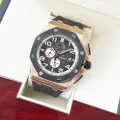 オーデマピゲ メンズ 時計n級全自動機械式ムーブメント 5892-5600 (3)