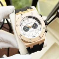 最完璧コピー時計オーデマピゲ メンズ全自動機械式ムーブメント 5892/5601 (5)