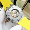 最完璧コピー時計オーデマピゲ メンズ全自動機械式ムーブメント 5892/5601 (8)