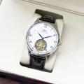 新品 IWCコピー時計ブランド 2ピン メンズフルオートマティック IW52003 (1)