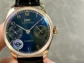 新製品2024年IWCスーパーコピー時計ポルトガル語 セブンデイズ チェーン 171980 (1)