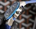 タグ・ホイヤーブランド偽物カレラ シリーズ スポーツ クロノグラフ ストップ時計 423601 (3)