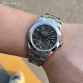 日本市場スーパーコピーロレックス時計 ダイアリー シリーズ 72365 (5)