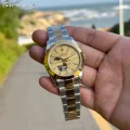日本市場スーパーコピーロレックス時計 ダイアリー シリーズ 72365 (8)