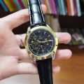 人気ブランドオメガ全自動5ピン太陽月星機械スーパーコピー時計 omg1557 (4)