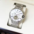 カルティエのメンズスーパーコピーN級品腕時計 847700 (1)