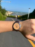 ブライトリング プルヤスーパーコピー最完璧時計 42MM シリーズ b485002 (2)