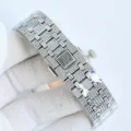 オーデマピゲ新品コピー時計 ロイヤル オーク シリーズ フル530199 ダイヤモンド シリーズ (7)