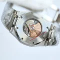 オーデマピゲ新品コピー時計 ロイヤル オーク シリーズ フル530199 ダイヤモンド シリーズ (8)
