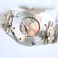 オーデマピゲ時計通販実物 ロイヤル オーク シリーズ フル ダイヤモンド シリーズ 530197 (9)
