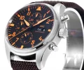 IWCスーパーコピー時計実物店パイロットシリーズ IW378004 (2)