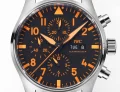 IWCスーパーコピー時計実物店パイロットシリーズ IW378004 (4)