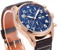 新製品ブランド時計コピーIWCパイロットシリーズ IW378005 (3)