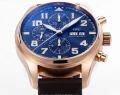 新製品ブランド時計コピーIWCパイロットシリーズ IW378005 (5)