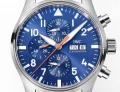 IWCコピー新作偽物パイロットシリーズ IW378006 (4)