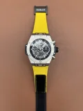 最高品質のスーパーコピーウブロビッグバンシリーズ HUB171831 (4)