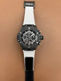 2024ウブロコピー時計ビッグバン シリーズ HUB171832 (2)
