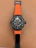 2024ウブロコピー時計ビッグバン シリーズ HUB171832 (6)