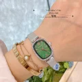ブルガリの女性スーパーコピー時計ミニシリーズ 569899 (6)