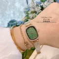 ブルガリ新作の女性コピー時計ミニシリーズ 569898 (9)
