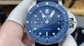 パネライ ブラックセラミック リングスーパーコピー時計n級優良店 PAM1507 (1)