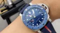 パネライ ブラックセラミック リングスーパーコピー時計n級優良店 PAM1507 (2)